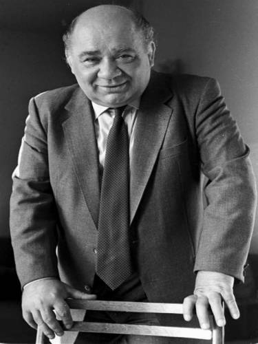 Евгений Леонов (1926-1994)