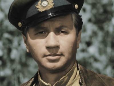 Леонид Быков  12 декабря 1928 г  -  11 апреля 1979 г