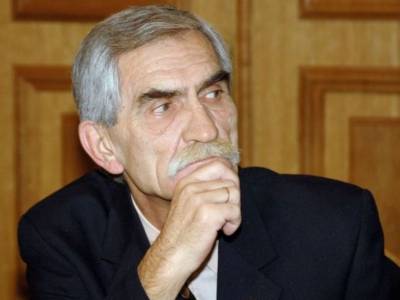 Сердюк  Александр Александрович (1940 - 2010)