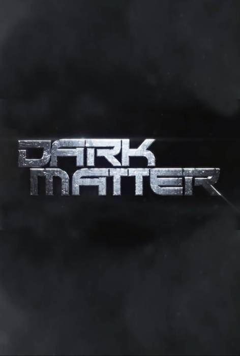 2015 Тёмная материя (1 сезон) онлайн