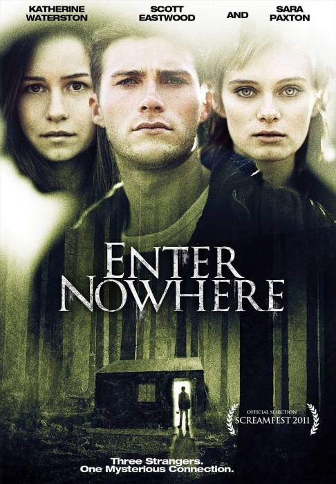 Вход в никуда / Enter Nowhere (2011)