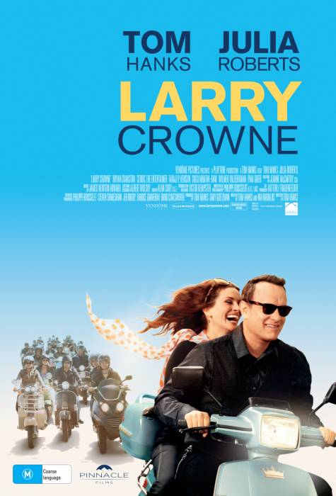 Ларри Краун / Larry Crowne (2011)