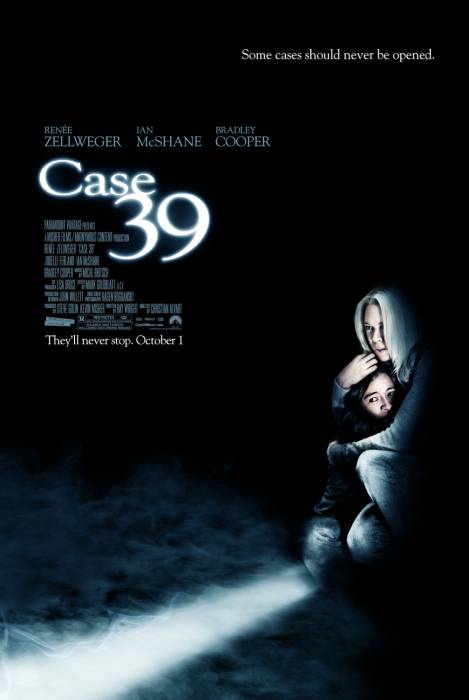 Дело №39 / Case 39 (2009)