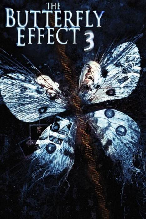 Эффект бабочки 3  (2009)