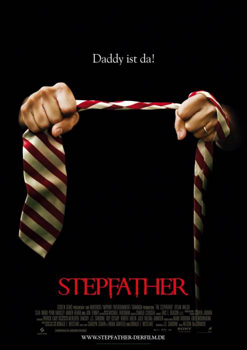 Отчим / The Stepfather (2009)