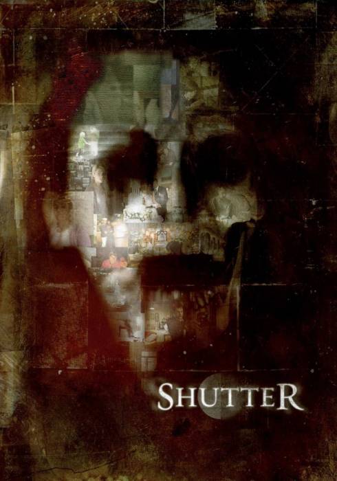 Фантомы / Shutter (2008)