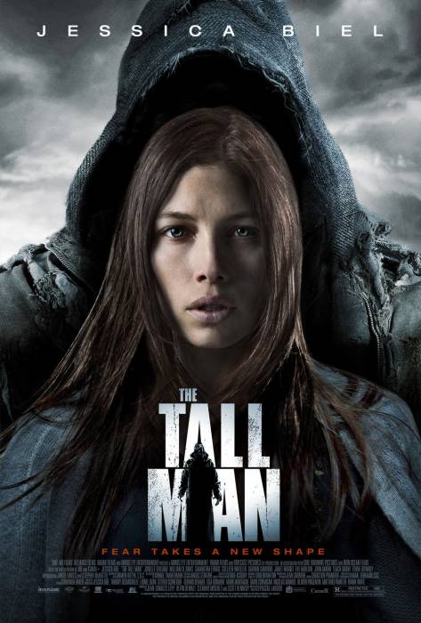 Верзила / The Tall Man (2012)