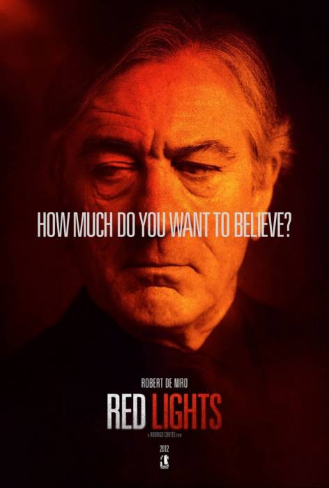 Красные огни / Red Lights (2012)