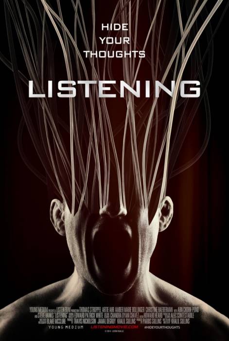 2015 Читающий мысли / Listening