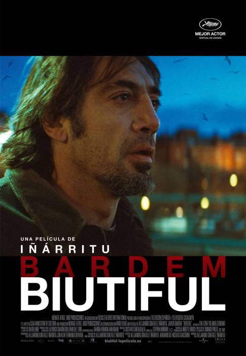 Бьютифул / Biutiful (2009)