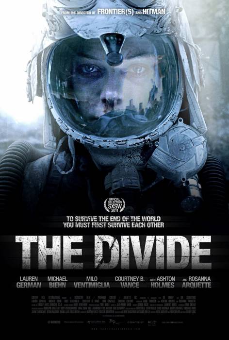 Разделитель / The Divide (2011)