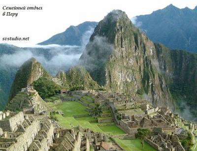 Подарите себе приключения незабываемый отдых в Перу (Мачу Пикчу,Куско) отзывы и видео