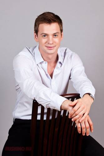 Александр Соколовский 12 февраля 1989 (27 лет)