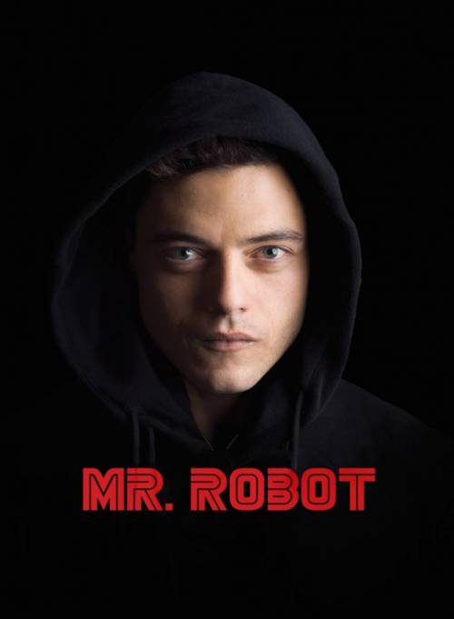 2015 Мистер Робот (1 сезон) онлайн
