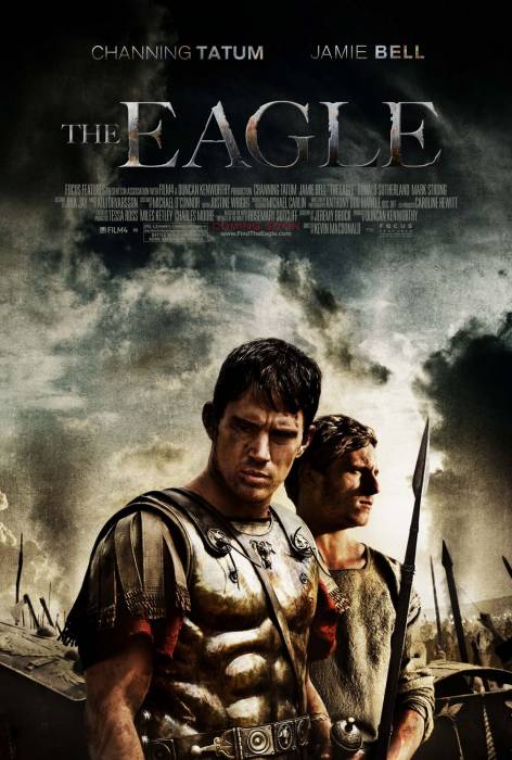 Орел Девятого легиона / The Eagle (2010)