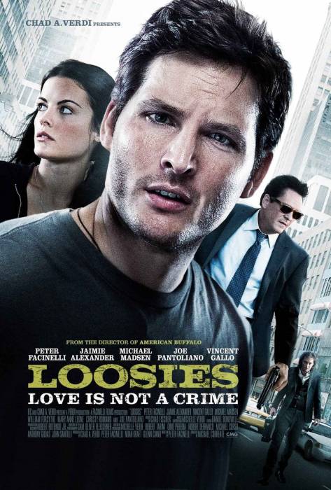 Косяки "Любовь не преступление" (2011)