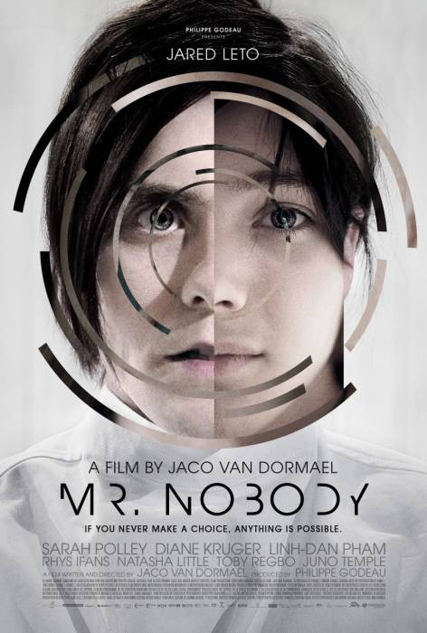 Господин Никто / Mr. Nobody (2009)
