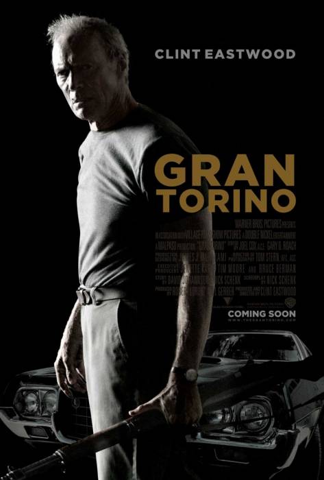 Гран Торино / Gran Torino (2008)