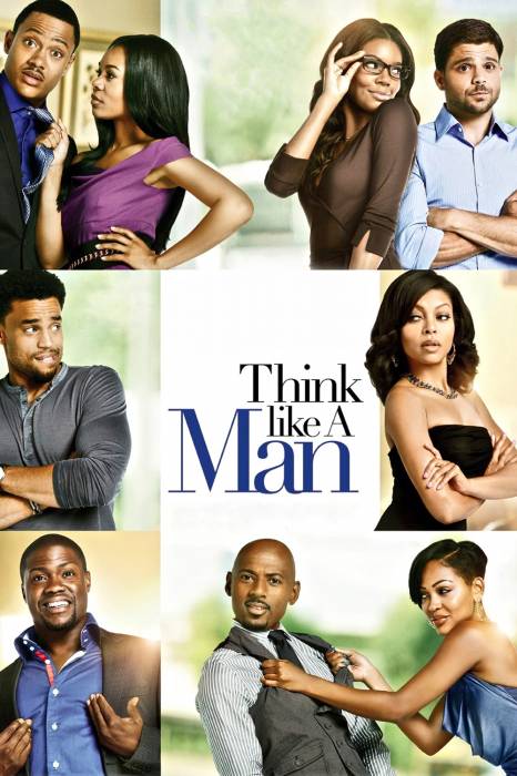 Думай, как мужчина / Think Like a Man (2012)