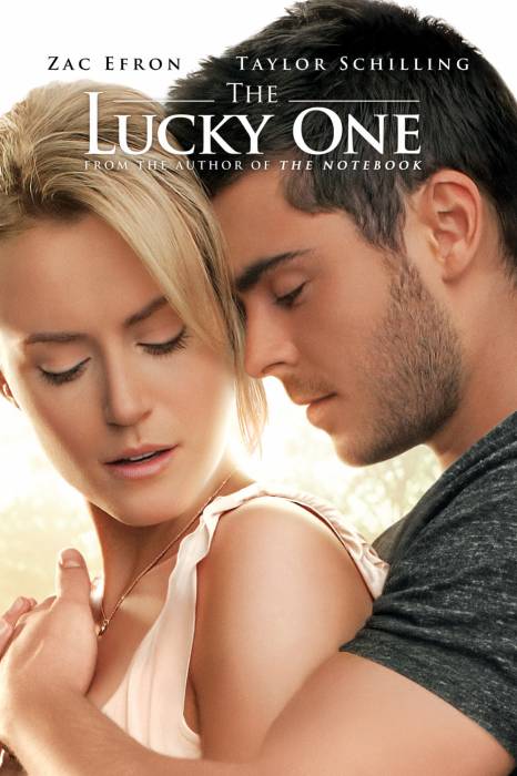 Счастливчик / The Lucky One (2012)