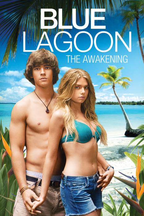 Голубая лагуна / Blue Lagoon: The Awakening (2012)