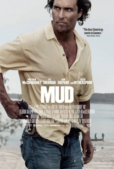 Мад / Mud (2012)