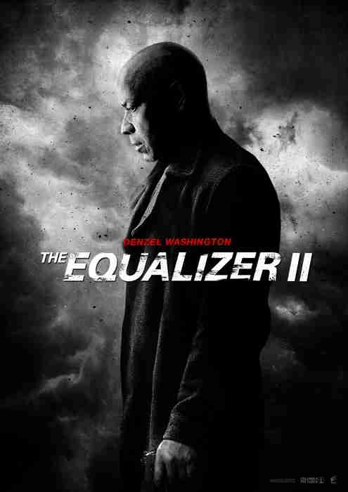 Великий уравнитель 2/The Equalizer 2