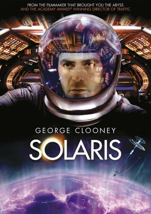 Солярис / Solaris