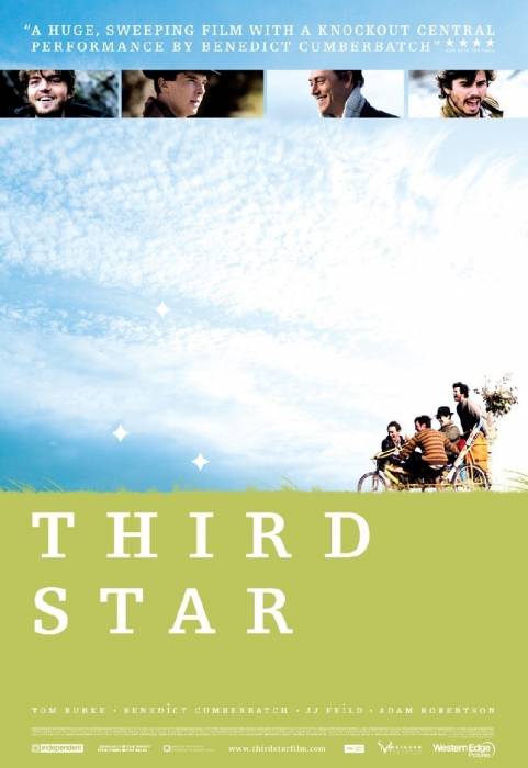 Третья звезда / Third Star (2010)