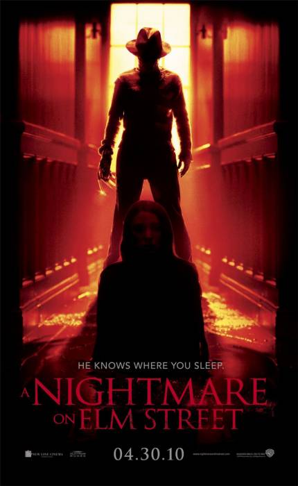 Кошмар на улице Вязов / A Nightmare on Elm Street (2010)