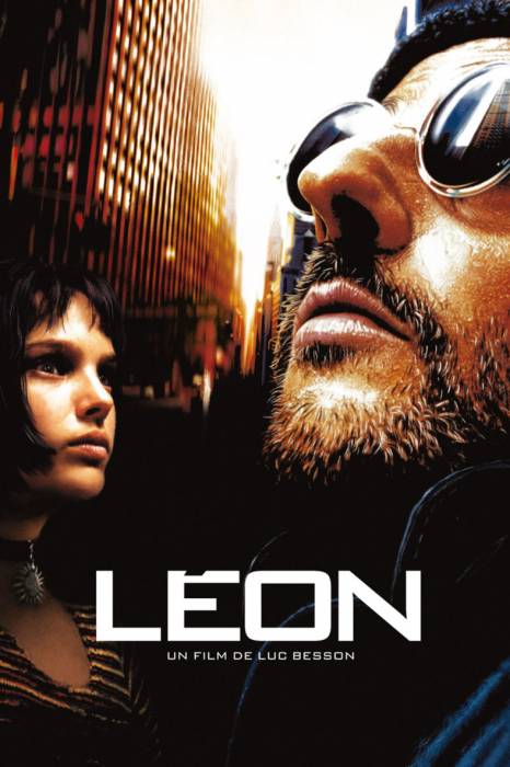 Леон / Leon The Professional