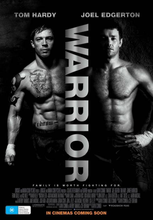 Воин / Warrior (2011)