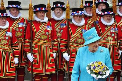 Почему у британских монархов два дня рождения?