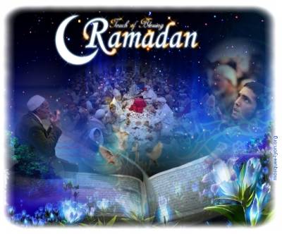 18 июня наступает священный для мусульман месяц Рамадан